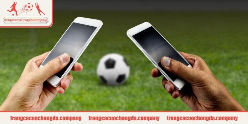 Cách chơi cá độ bóng đá không thua khi hiểu rõ bản chất kèo