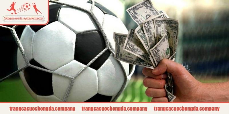 Các yếu tố sẽ ảnh hưởng cách tính tiền cá độ bóng đá
