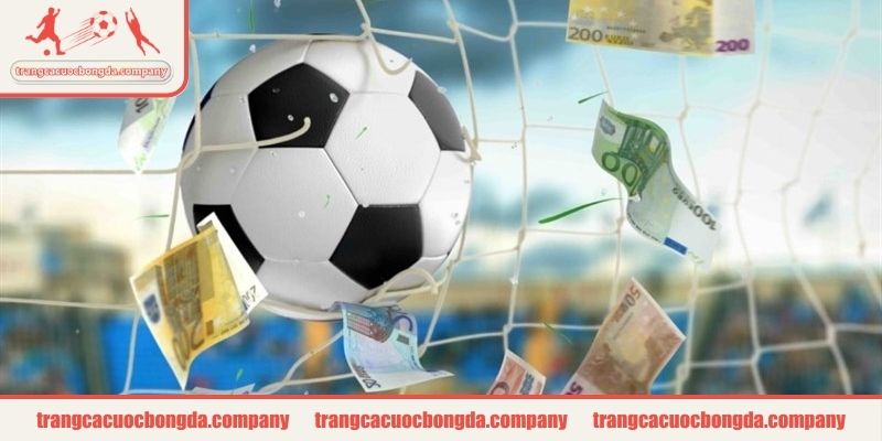Cách tính tiền cá độ khi người chơi thua kèo