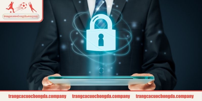 Công nghệ mã hóa dữ liệu
