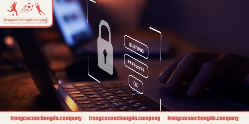 Thông tin được thu thập theo chính sách bảo mật