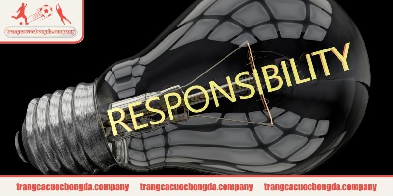 Kiểm soát độ tuổi để chơi có trách nhiệm