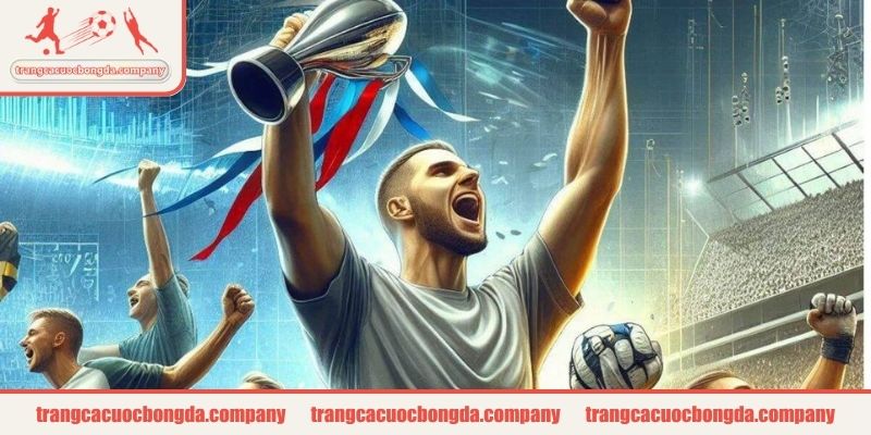 Giới thiệu đội ngũ nhân viên tại trangcacuocbongda.company