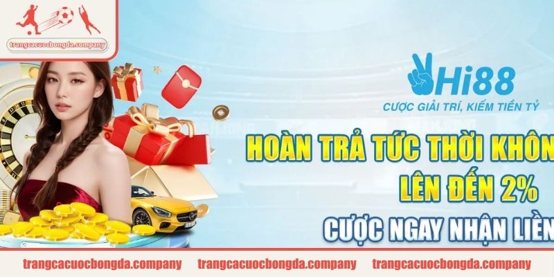 Đánh giá ưu điểm của HI88 mang đến cho thành viên