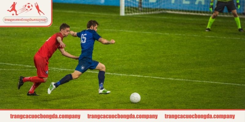 Soi biến động Odds từng trận