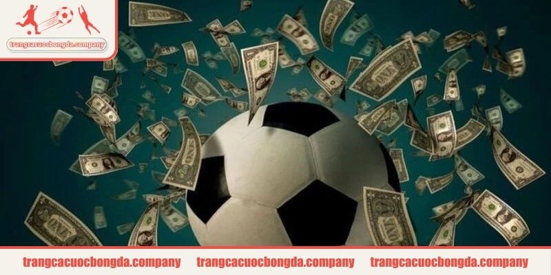 Tình huống 2: Trận đấu có 3 bàn thắng đúng