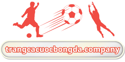 Trang Cá Cược Bóng Đá