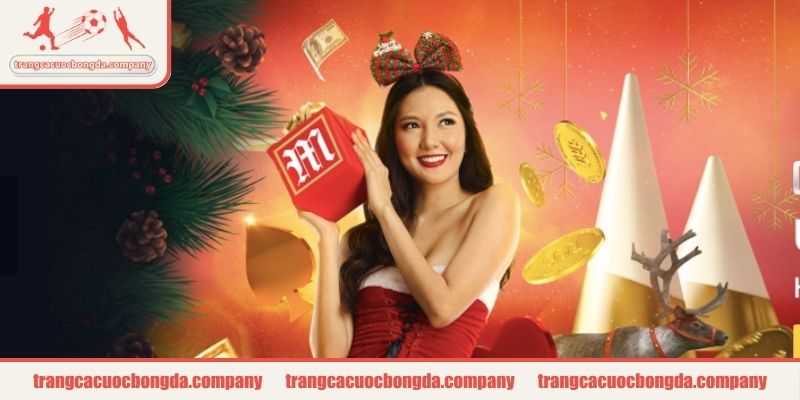 Ưu điểm của M88 uy tín