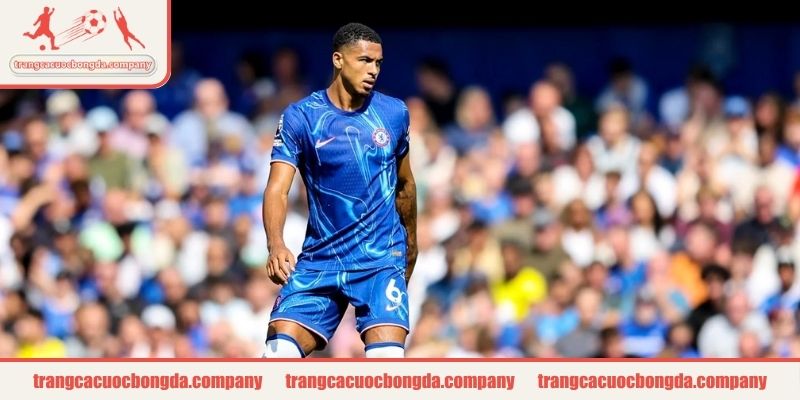 Antonio Silva - Viên ngọc quý của Benfica