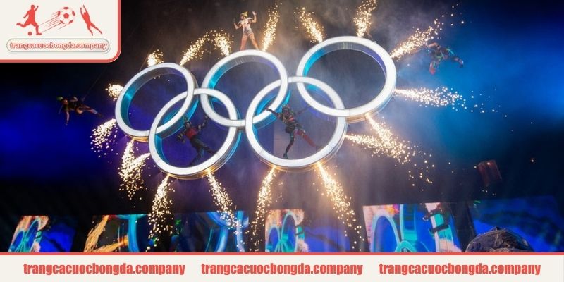 Những lần Olympic bị gián đoạn do chiến tranh