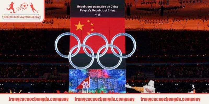 Olympic bao nhiêu năm 1 lần chu kỳ Olympic mùa hè?