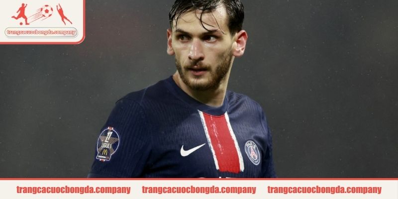 Khvicha Kvaratskhelia - “Messi Gruzia” khuấy đảo Serie A