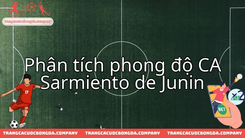 CA Sarmiento de Junin chuẩn bị thế nào để đối đầu Atletico Tucuman Reserve?