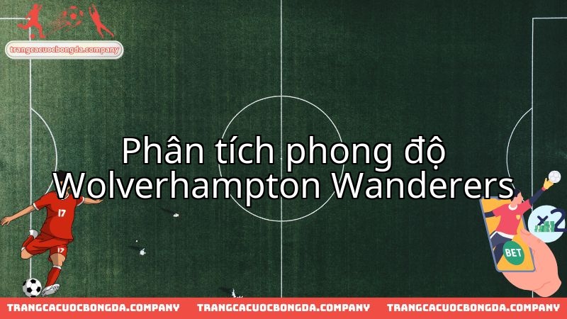 Khám phá năng lực Bầy Sói trước cuộc đại chiến Man City.